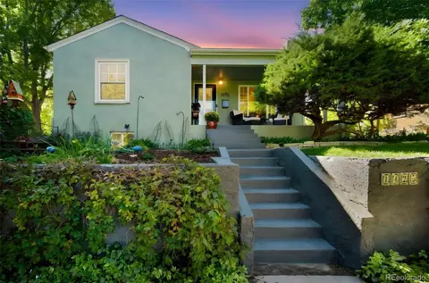 1425 E Kiowa St, Colorado Springs, CO 80909