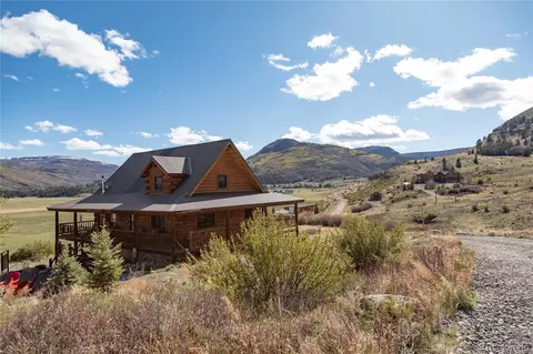 115 Dabney Ct, Creede, CO 81130