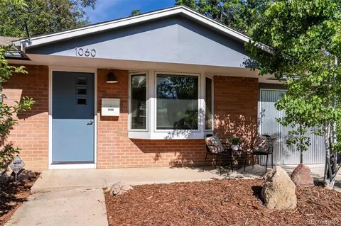 Exterior - 1060 35th St, Boulder, CO 80303 photo 1 of 8