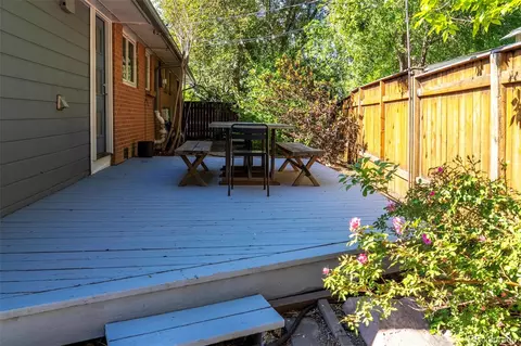 Exterior - 1060 35th St, Boulder, CO 80303 photo 7 of 8