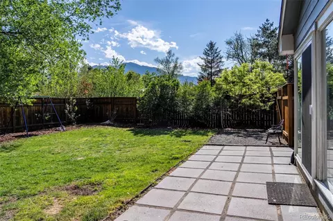 Exterior - 1060 35th St, Boulder, CO 80303 photo 6 of 8