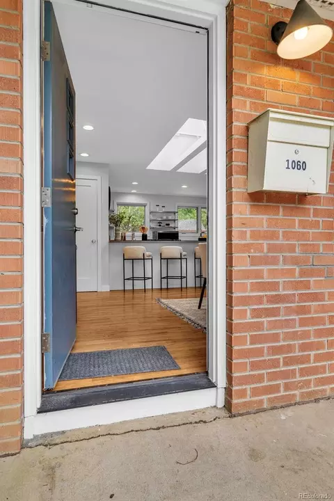 Entry Way - 1060 35th St, Boulder, CO 80303 photo 1 of 1