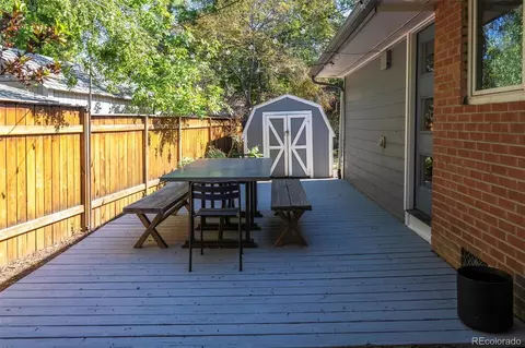 Exterior - 1060 35th St, Boulder, CO 80303 photo 8 of 8