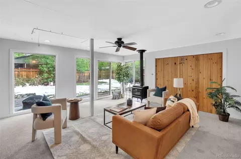 Living - 1060 35th St, Boulder, CO 80303 photo 1 of 1
