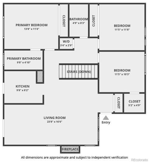 15010 E Lehigh Ave, Aurora, CO 80014 photo 13