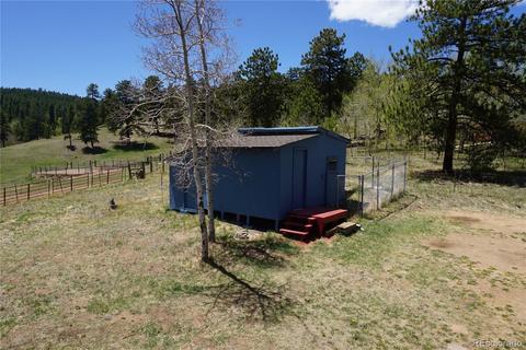 32 Smokey Rock Rd, Bailey, CO 80421 photo 22