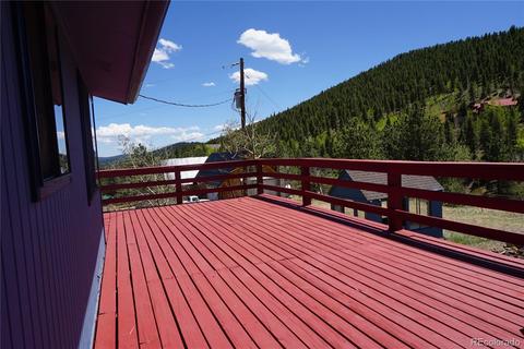 32 Smokey Rock Rd, Bailey, CO 80421 photo 9
