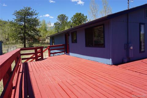 32 Smokey Rock Rd, Bailey, CO 80421 photo 8