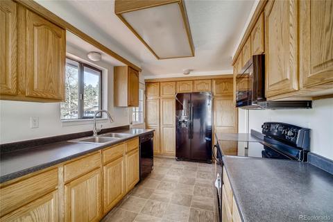 32 Smokey Rock Rd, Bailey, CO 80421 photo 15