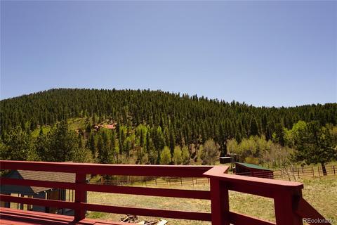 32 Smokey Rock Rd, Bailey, CO 80421 photo 5