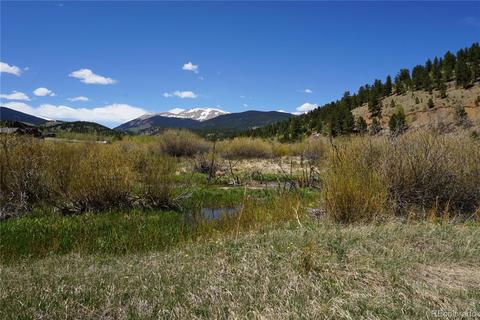 32 Smokey Rock Rd, Bailey, CO 80421 photo 31