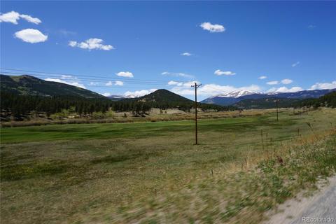 32 Smokey Rock Rd, Bailey, CO 80421 photo 35