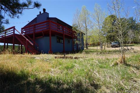 32 Smokey Rock Rd, Bailey, CO 80421 photo 11