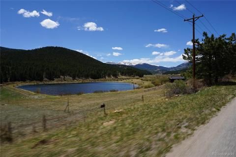 32 Smokey Rock Rd, Bailey, CO 80421 photo 32
