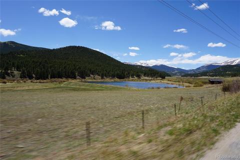 32 Smokey Rock Rd, Bailey, CO 80421 photo 33