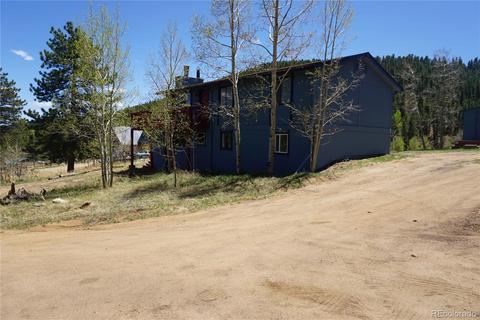 32 Smokey Rock Rd, Bailey, CO 80421 photo 23
