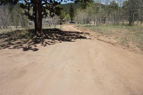 32 Smokey Rock Rd, Bailey, CO 80421 photo 12