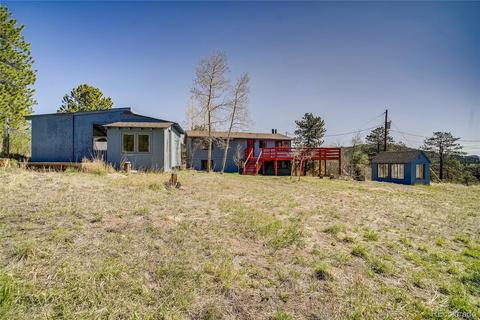 32 Smokey Rock Rd, Bailey, CO 80421 photo 24