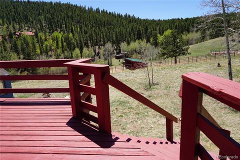 32 Smokey Rock Rd, Bailey, CO 80421 photo 10