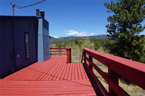 32 Smokey Rock Rd, Bailey, CO 80421 photo 7