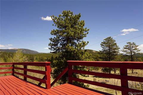 32 Smokey Rock Rd, Bailey, CO 80421 photo 6