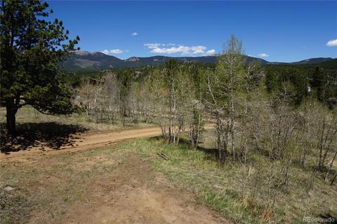 32 Smokey Rock Rd, Bailey, CO 80421 photo 3