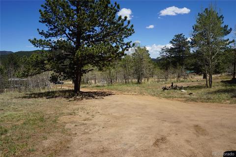 32 Smokey Rock Rd, Bailey, CO 80421 photo 30