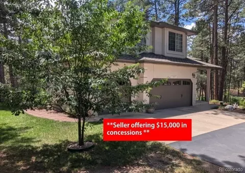 19015 Royal Archers Ln, Monument, CO 80132