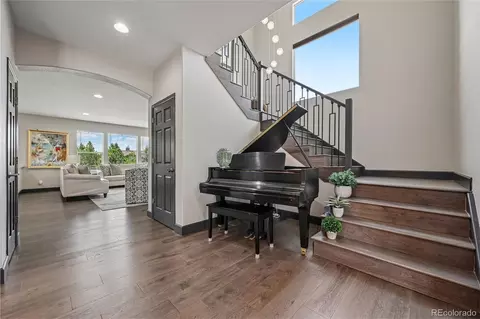 Entry Way - 25338 E Costilla Pl, Aurora, CO 80016 photo 1 of 4