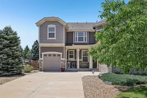 Exterior - 25338 E Costilla Pl, Aurora, CO 80016 photo 2 of 5