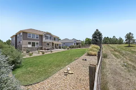 Exterior - 25338 E Costilla Pl, Aurora, CO 80016 photo 5 of 5
