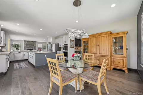 Dining - 25338 E Costilla Pl, Aurora, CO 80016 photo 1 of 4