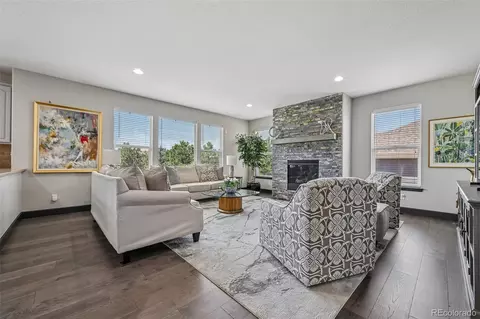Living - 25338 E Costilla Pl, Aurora, CO 80016 photo 1 of 3