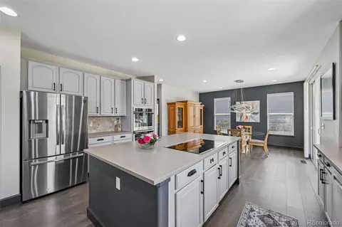 Kitchen - 25338 E Costilla Pl, Aurora, CO 80016 photo 3 of 4
