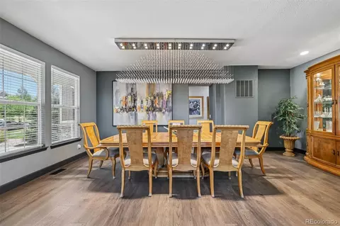 Dining - 25338 E Costilla Pl, Aurora, CO 80016 photo 3 of 4