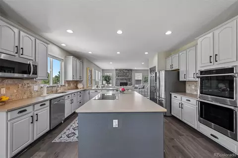 Kitchen - 25338 E Costilla Pl, Aurora, CO 80016 photo 1 of 4