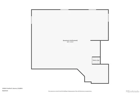 Other - 25338 E Costilla Pl, Aurora, CO 80016 photo 13 of 13