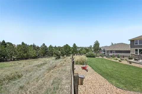 Exterior - 25338 E Costilla Pl, Aurora, CO 80016 photo 4 of 5