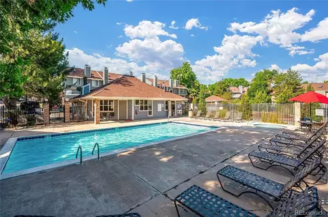 8787 W Cornell Ave #8, Lakewood, CO 80227
