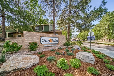 2670 E Otero Pl #12, Centennial, CO 80122