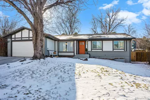 8356 E Princeton Ave, Denver, CO 80237
