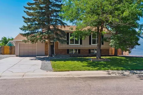 11018 Brownstone Dr, Parker, CO 80138