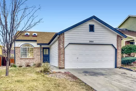 3904 W 63rd Pl, Arvada, CO 80003