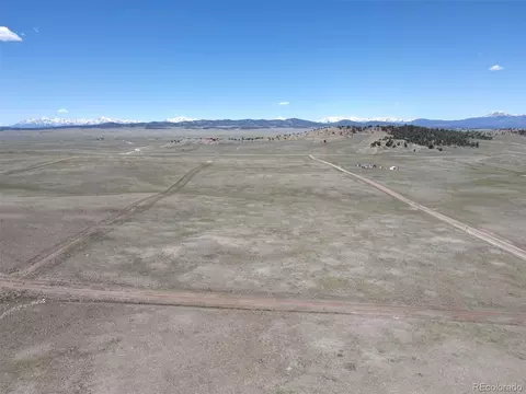 lot3033 Unknown, Hartsel, CO 80449