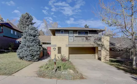 7453 E Jefferson Dr, Denver, CO 80237