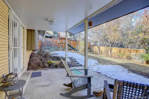 7453 E Jefferson Dr, Denver, CO 80237 photo 30