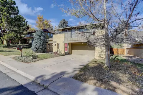 7453 E Jefferson Dr, Denver, CO 80237 photo 3