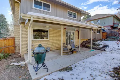 7453 E Jefferson Dr, Denver, CO 80237 photo 31