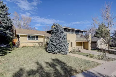 7453 E Jefferson Dr, Denver, CO 80237 photo 2