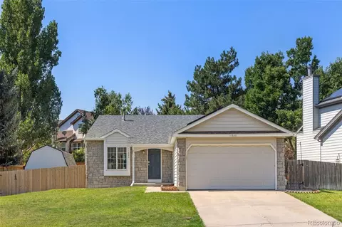 11860 W Berry Ave, Littleton, CO 80127